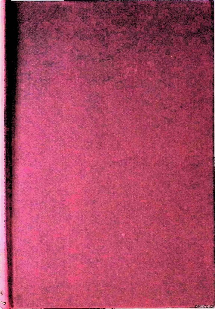 Souter, Alexander - A Pocket Lexicon to the Greek New Testament