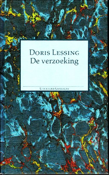 Lessing, Doris - De verzoeking