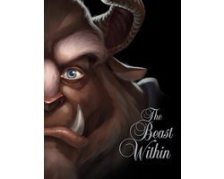 Serena Valentino - Beast Within