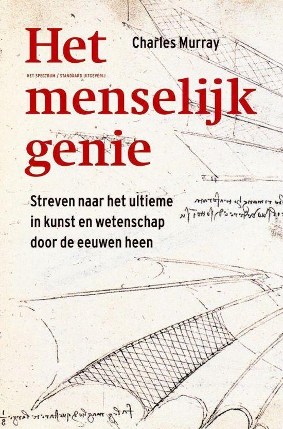 Murray, C. - Het menselijk genie