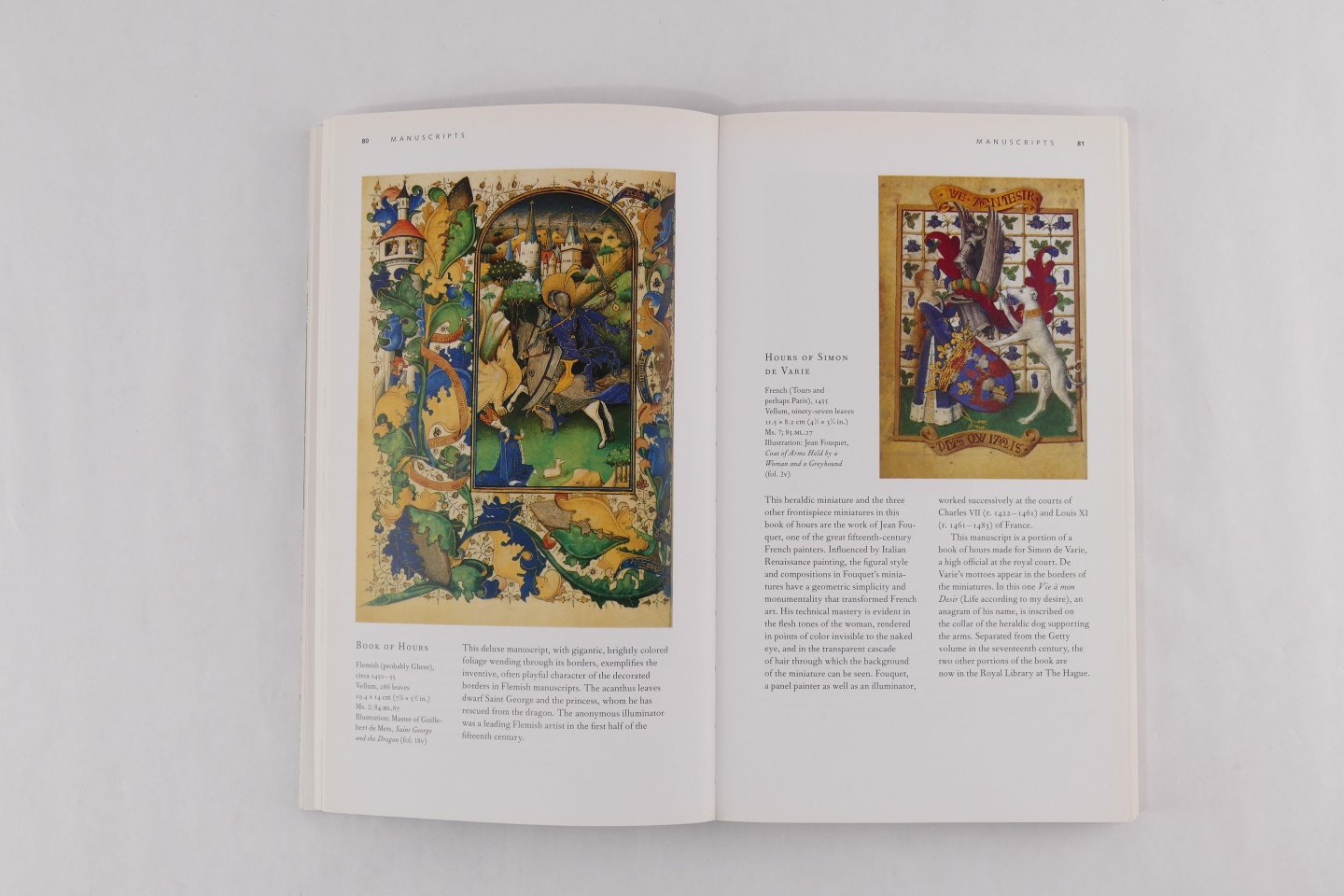 Greenberg, Mark - The J. Paul Getty Museum, handbook of the Collections