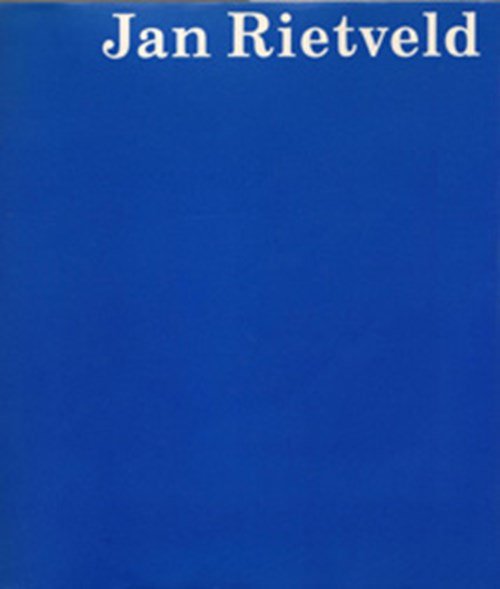 Paul Salomons & Simone Doorman - Jan Rietveld