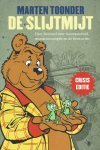 Marten Toonder, - DE  SLIJTMIJT......Heer Bommel over duurzaamheid, massaconsumtie en de beurscrisis.