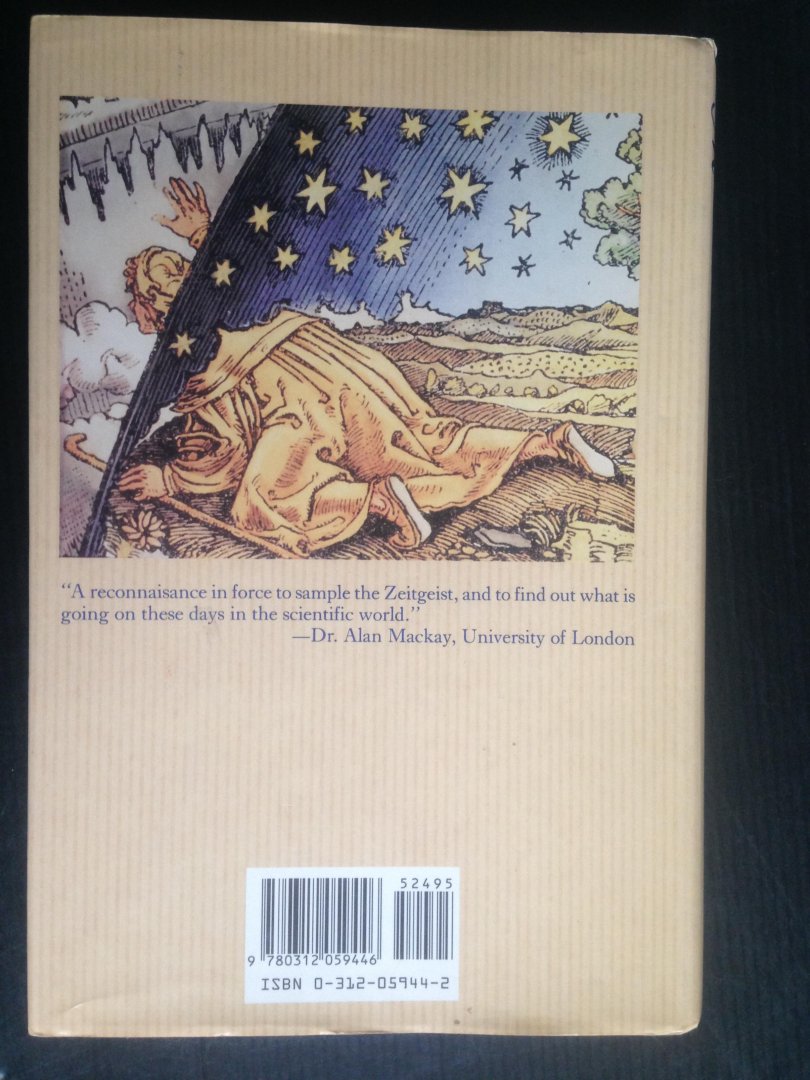 Applewhite, E.J. - Paradise Mislaid, Birth, Death, and the Human Predicament of Being Biological