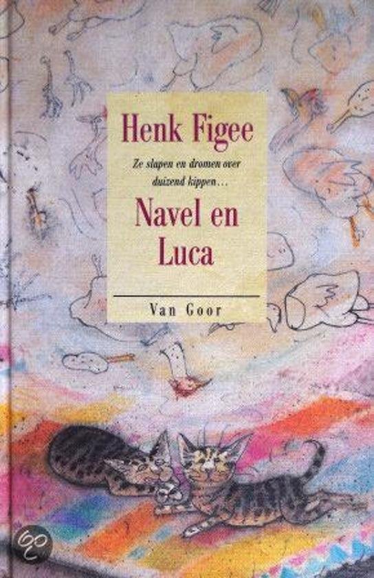 Figee - Navel en luca / druk 1