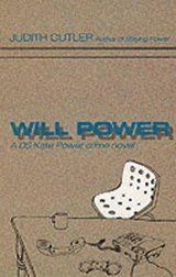 Will power