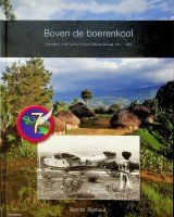 Rijnhout, Bart M. - Boven de Boerenkool