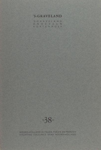 Brands, G. (tekst),  Herma Steur (zeefduk). - 's-Graveland.