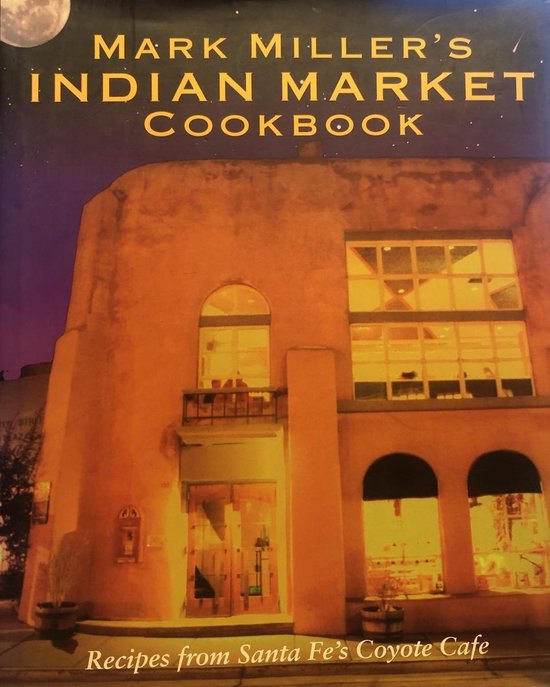  - Indian Market