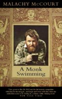 McCourt, Malachy - A Monk Swimming
