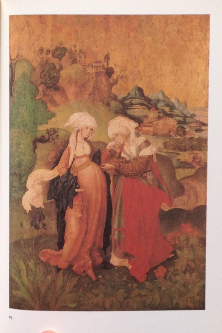 Kiado, Corvina - Ungarische Nationalgalerie Budapest - Alte Sammlung