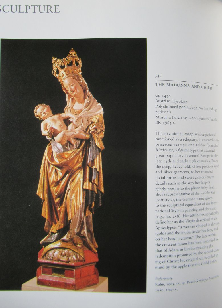 Diverse auteurs - Harvard University Art Museums