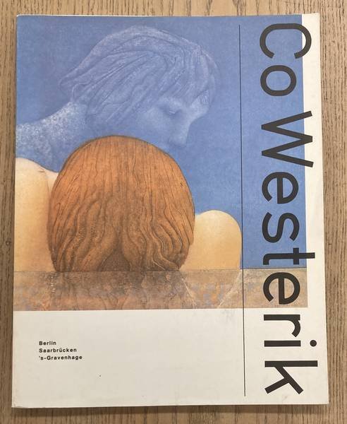 WESTERIK, CO - J.L. LOCHER. & EBERLE, M. - Co Westerik.