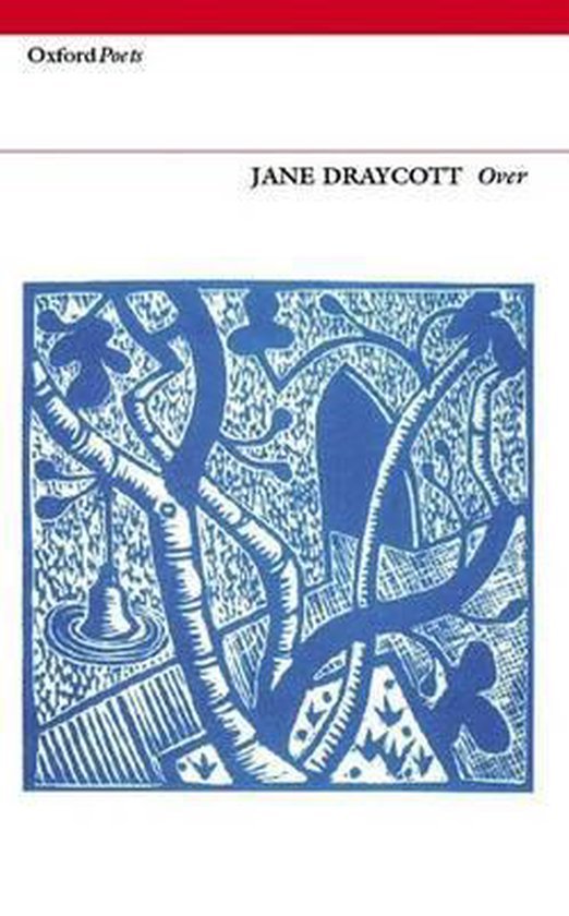 Draycott, Jane - Over