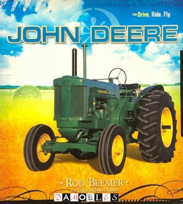Rod Beemer - John Deere