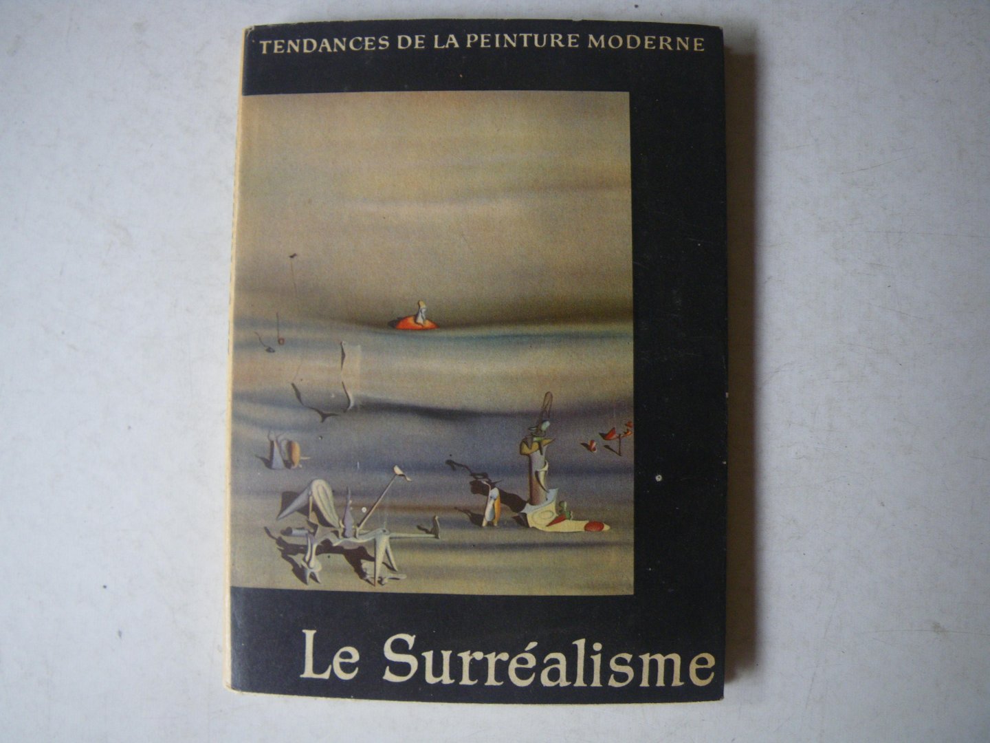 Estienne, Charles( - Le Surréalisme, 24 planches