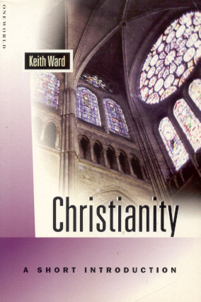 Ward, Keith - Christianity (A short introduction)