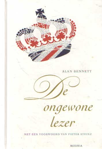 Bennett, Alan - De ongewone lezer
