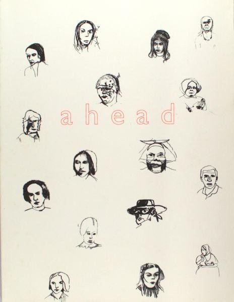 Oerlemans, Hester. - Ahead.