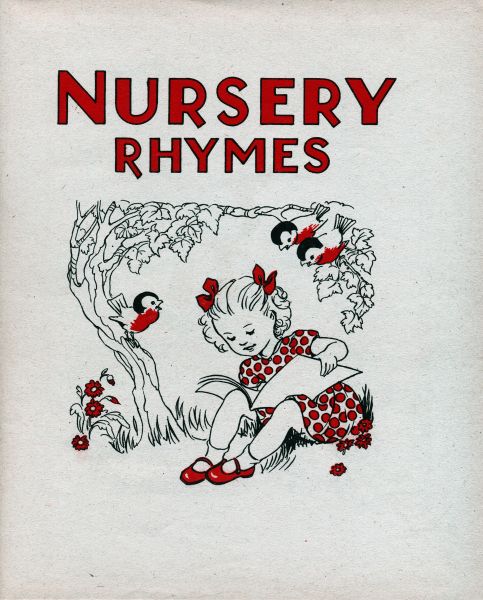 N.N. - Nursery Rhymes