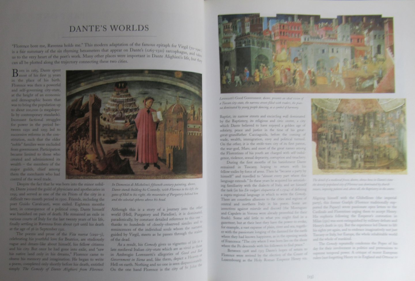 Bradbury, Malcolm - The Atlas of Literature