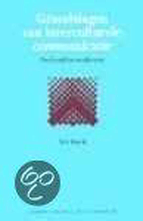 Shadid, W.A. - Grondslagen van de interculturele communicatie