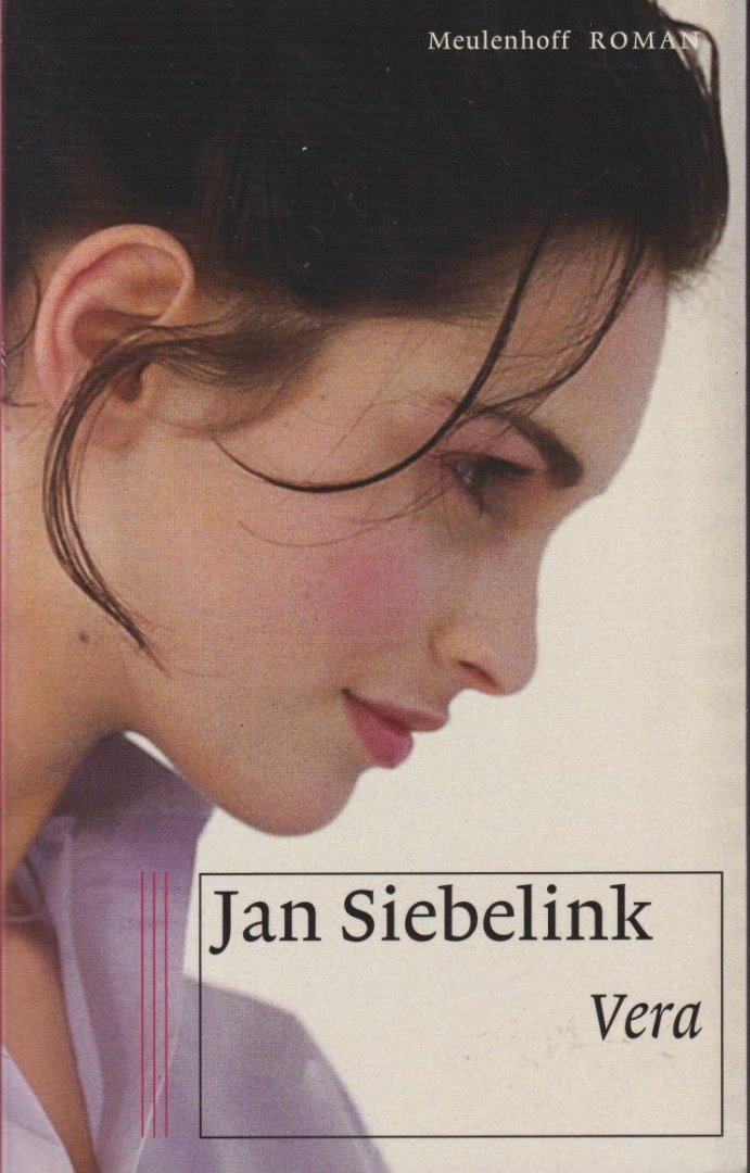 Siebelink, Jan - Vera