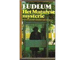 Ludlum - Matarese mysterie