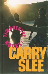 SLEE, Carry - Timboektoe rocks !