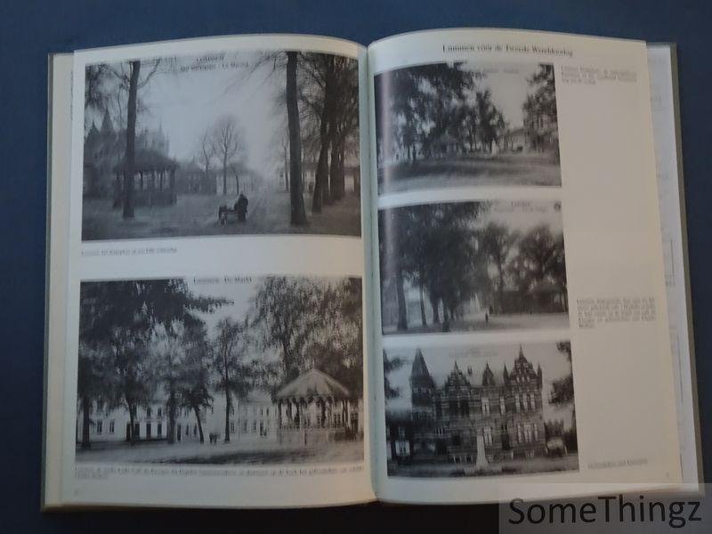 Paul Lenaerts (voorw.) - Geschied- en Heemkundige Kring Groot-Lummen - Foto's van toen: Lummen, Meldert en Linkhout.