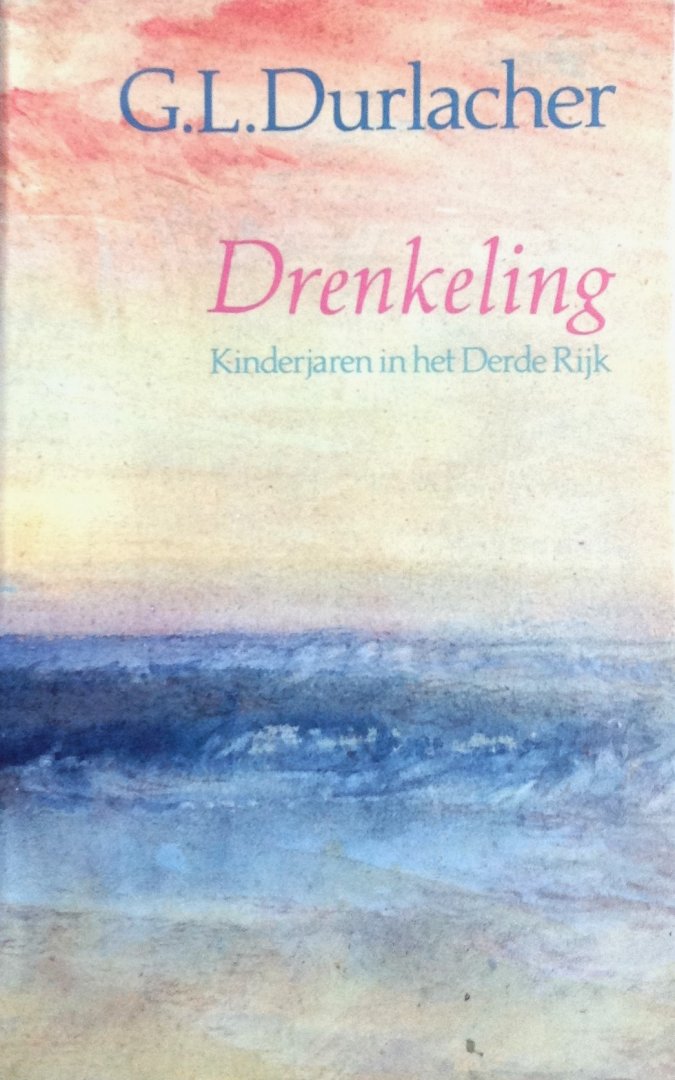 Durlacher, G.L. - Drenkeling