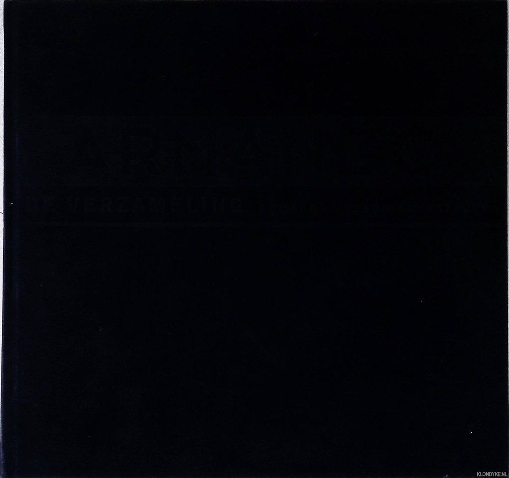 Windhausen, Miriam - Armando: De verzameling + CD