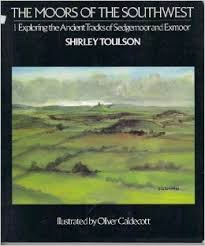 Toulson, Shirley - THE MOORS OF THE SOUTHWEST Toulson, Shirley - THE MOORS OF THE SOUTHWEST