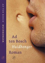 Huidhonger - roman
