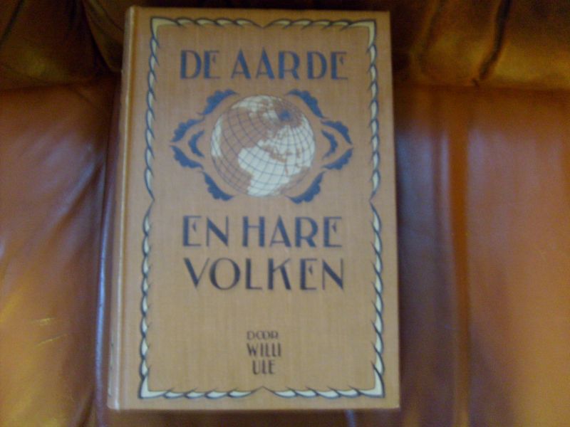 Ule Willi - De aarde en hare volken