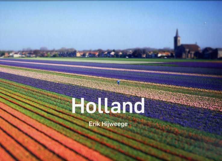 Hijweege, Erik - Holland