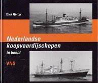 Gorter, Dick - Nederlandse Koopvaardijschepen in beeld deel 12