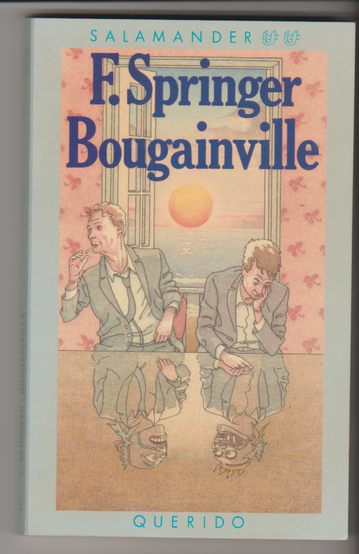 Springer, F. - Bougainville