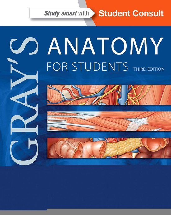 Richard Drake - Grays Anatomy For Students