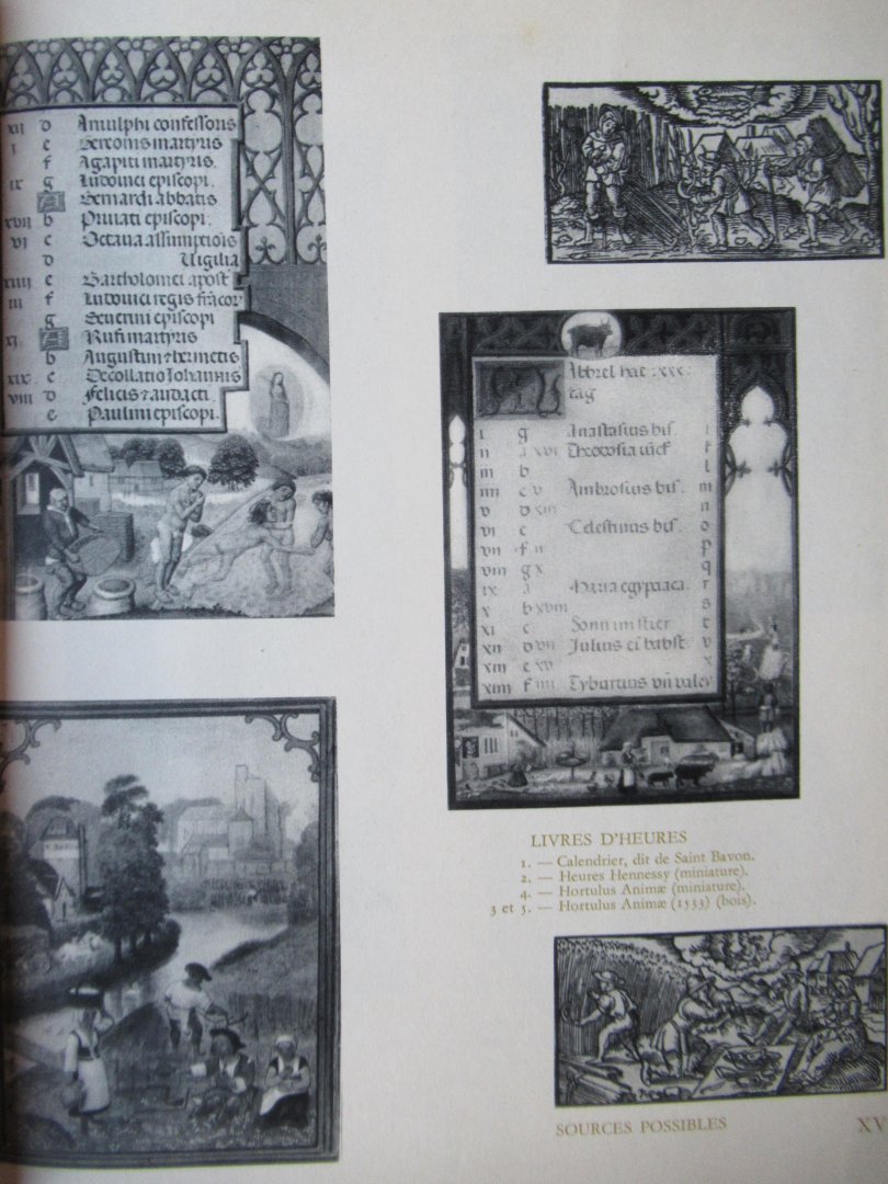 Genaille, robert - Bruegel L'ancien