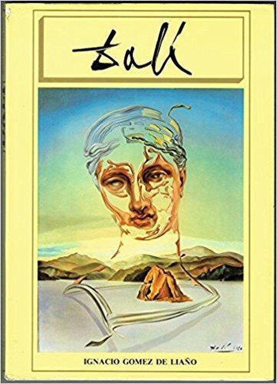  - Dali