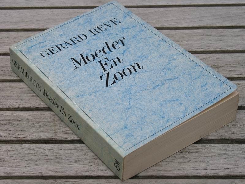 REVE G. - Moeder en zoon