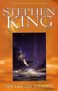 King, Stephen - De Donkere Toren 6 / Een lied van Susannah