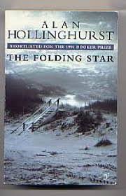 HOLLINGHURST, ALAN - THE FOLDING STAR