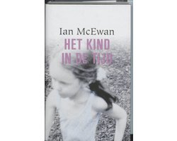 Ian McEwan - Het kind in de tijd