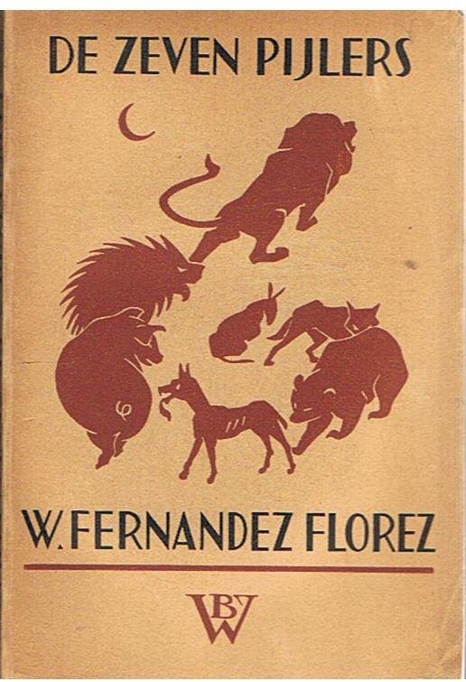 Fernandez Florez, W. - De zeven pijlers