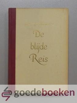 Bosch, Ds. D.A. van den - De blijde Reis