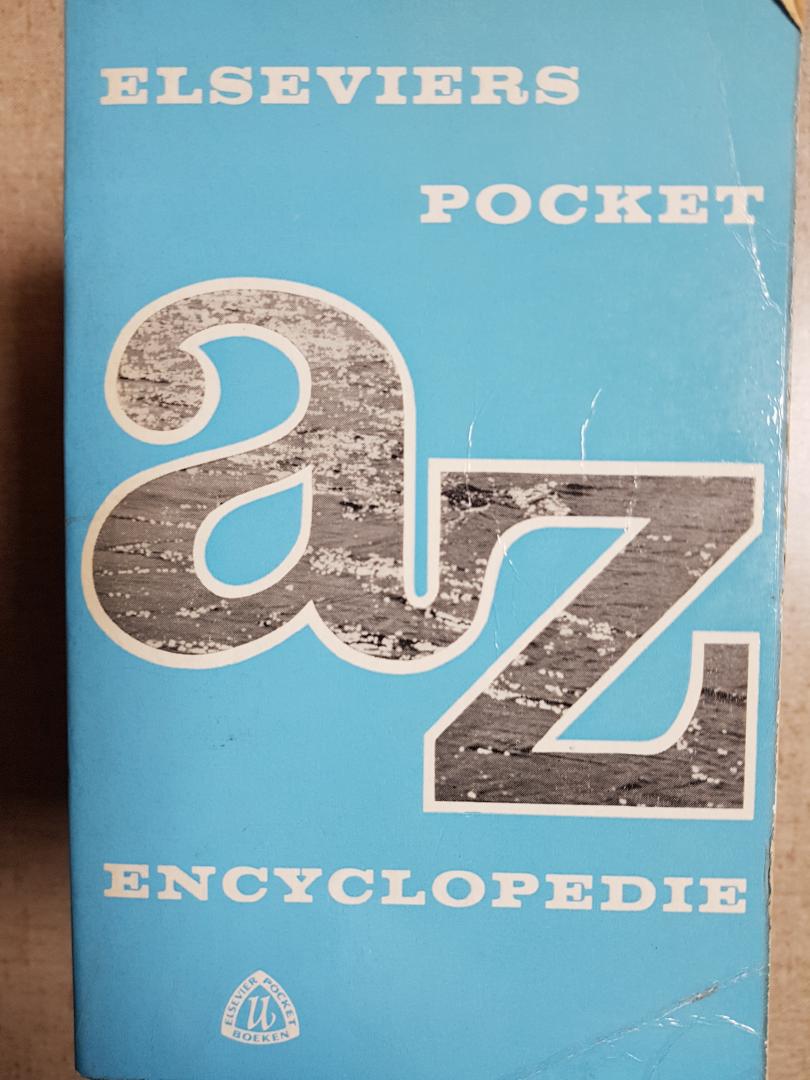 NN - Elseviers Pocketencyclopedie