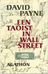 David Payne, - Een  Taoist in Wall street