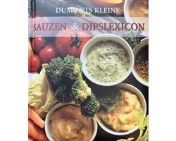 Onbekend - Dumonts Kleine Sauzen En Dips Lexicon